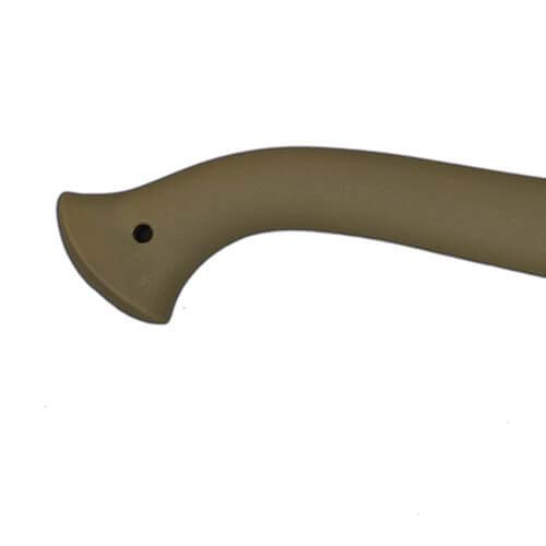 Morakniv Lightweight Camping Axe with Leather Sheath