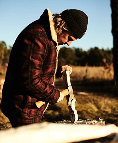 Helko Werk Germany Traditional Rheinland Hatchet - VIP Smart Shopper