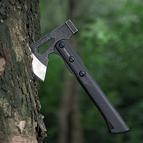 SULKADA 10.5" Camping Survival Axe VIP Gift
