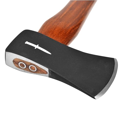 CAMILLUS 16" Compact Portable Multi-Purpose Outdoor Hatchet