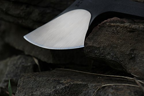 Schrade SCAXE10 Full Tang Hatchet for Outdoor Tasks