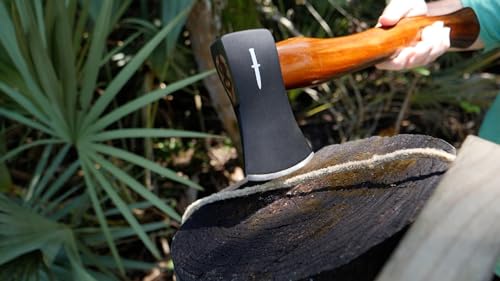 CAMILLUS 16" Compact Portable Multi-Purpose Outdoor Hatchet