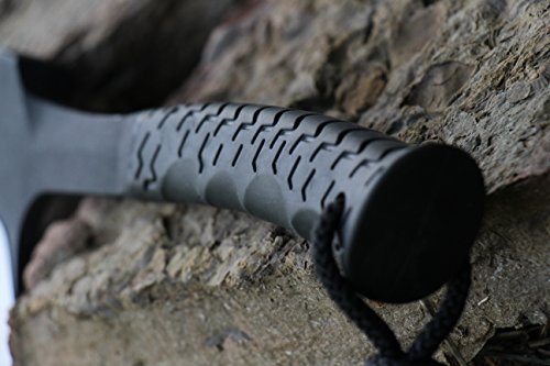 Schrade SCAXE10 Full Tang Hatchet for Outdoor Tasks
