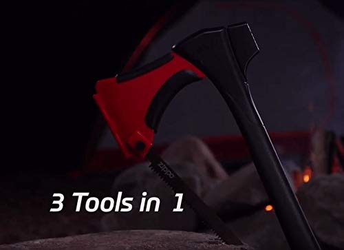 Zippo 3-in-1 Axesaw - VIP Smart Shopper