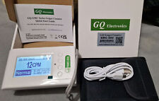 GQ GMC-500Plus Geiger Counter VIP Smart Shopper