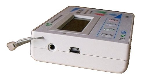 GQ GMC-300E Geiger Counter Data Recorder VIP Smart Shopper