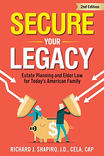 Legacy Protection: Estate Planning & Elder Law for Families