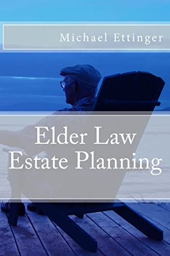 VIP Estate Planning for Elders