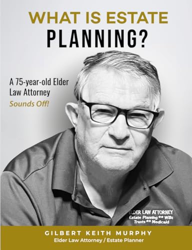 75-year-old Attorney Explains Estate Planning in VIP Session