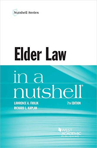 Elder Law Simplified for VIP Shoppers