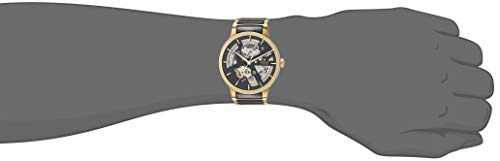 Rado Men's Centrix Swiss Automatic Steel Watch VIP