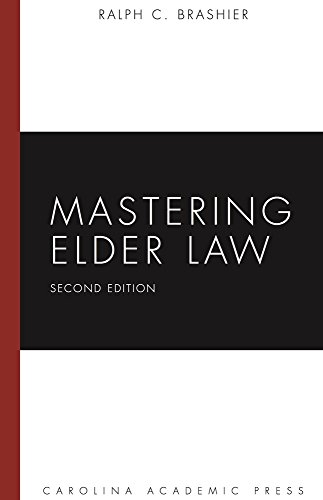 Mastering Elder Law Book, 2nd Edition