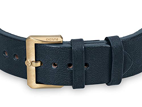 Rado Captain Cook Bronze Automatic 42 mm VIP