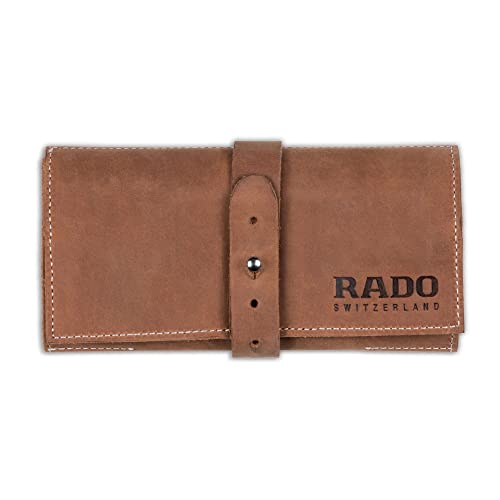 Rado Men's Captain Cook Green Swiss Automatic Watch