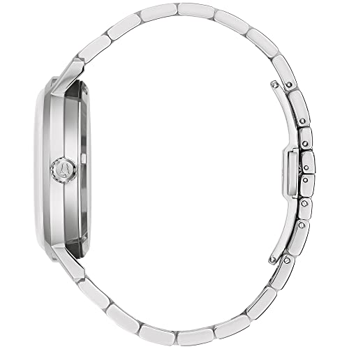 Bulova Men's Vintage Aerojet Automatic Watch, 4-Hand Design