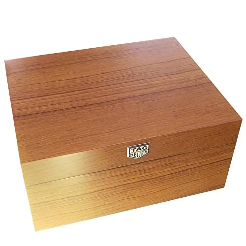 TAG Heuer Autavia Automatic Watch - 42 mm