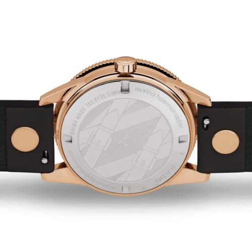 Rado Captain Cook VIP Special Edition 37mm