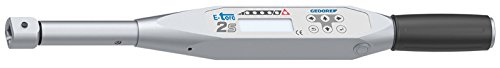 Gedore Electronic Torque Wrench - e-torc2 Z 28