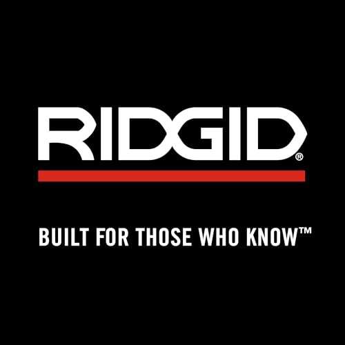 RIDGID 84097 Pipe Threading Machine with Accessories