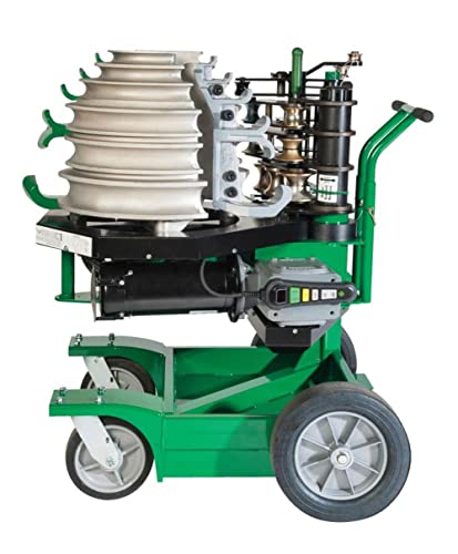 Greenlee Electric Conduit Bender (854) - VIP Smart Shopper