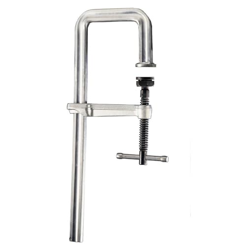 BESSEY 12-Inch Rapid Action Lever Clamp - Heavy Duty