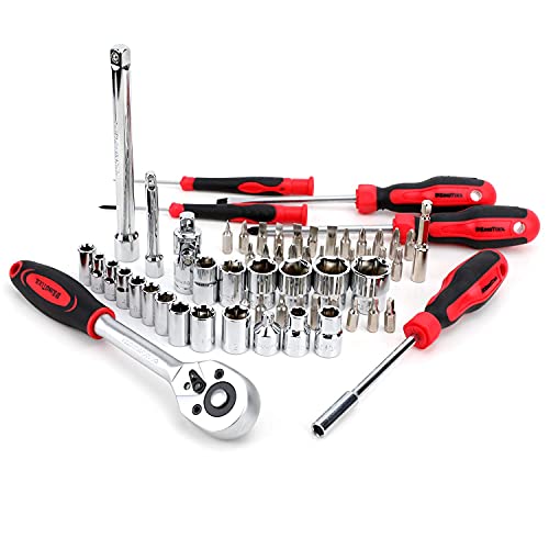 325 Piece Home Repair Tool Kit with Storage Case