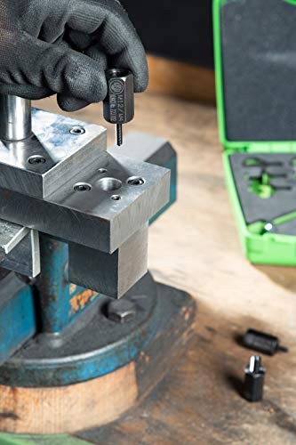 Kukko Ks-22-01 Slide Hammer Set with Adaptors