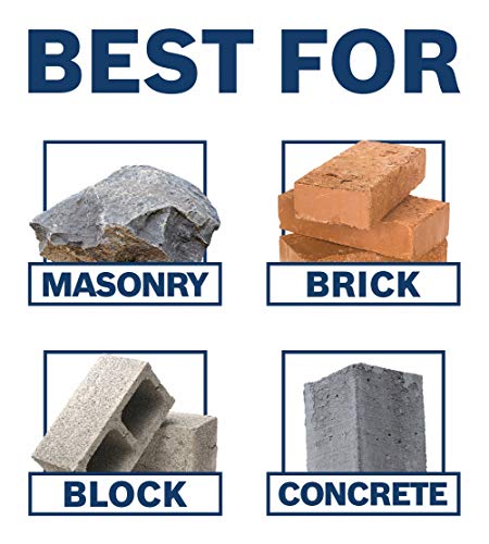 BOSCH HC5053 1x36 SDS-max Speed-X Carbide Hammer Bit