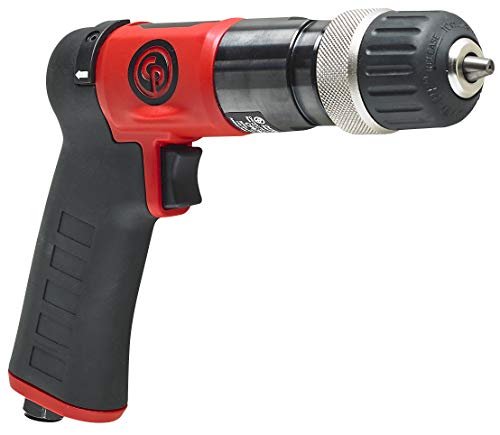 CP9287C Chicago Pneumatic 3/8" Air Power Drill
