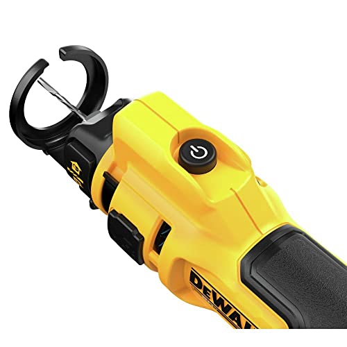 DEWALT 20V XR Brushless Drywall Cut-Out Tool VIP$req(Keywords: DEWALT, 20V, XR, Brushless, Drywall, Cut-Out, Tool)