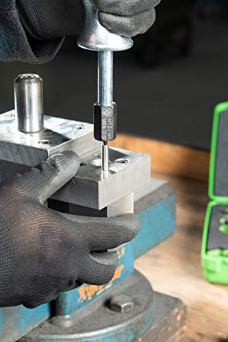 Kukko Ks-22-01 Slide Hammer Set with Adaptors