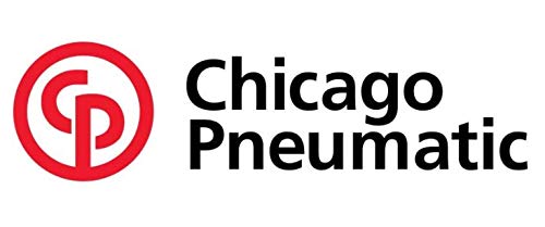 Chicago Pneumatic CP9882 Air Riveter Tool - 3/16" Rives