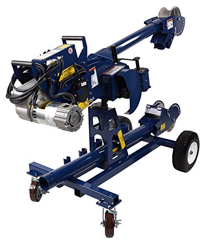 VIP Cable Puller with 10,000 LB Capacity
