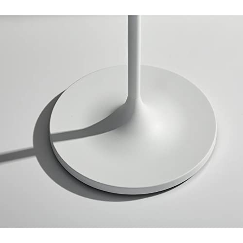 VIP Smart Shopper: Adesso Oslo Floor Lamp in White