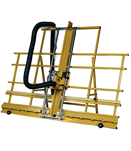 VIP Smart Shopper: Powermatic Vertical Panel Saw, 3HP