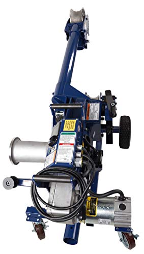 VIP Cable Puller with 10,000 LB Capacity