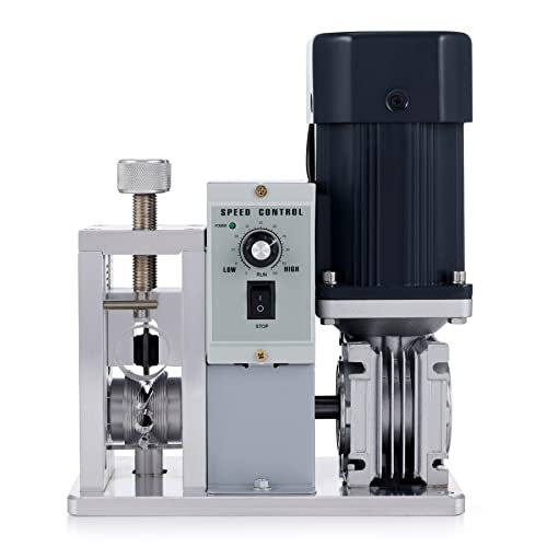 Portable Copper Wire Stripper Machine for DIY Home Improvement