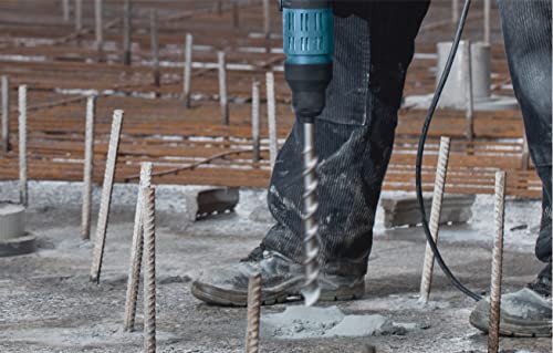 BOSCH HC5053 1x36 SDS-max Speed-X Carbide Hammer Bit