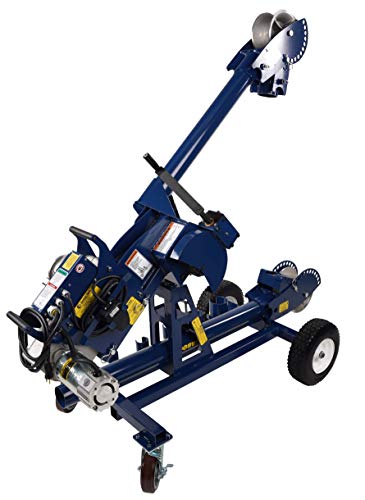 VIP Cable Puller with 10,000 LB Capacity