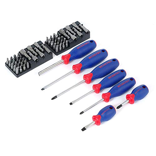WORKPRO 322-Piece Home Repair Tool Kit VIP Essentials