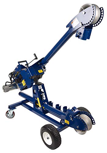 VIP Cable Puller with 10,000 LB Capacity
