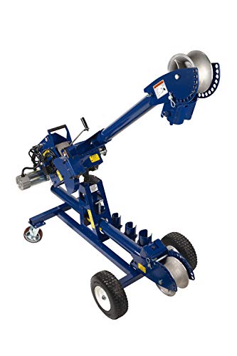 VIP Cable Puller with 10,000 LB Capacity