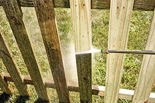 CRAFTSMAN Electric Pressure Washer, 2100-PSI, 1.2 GPM