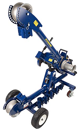 VIP Cable Puller with 10,000 LB Capacity