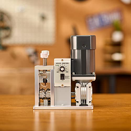 Portable Copper Wire Stripper Machine for DIY Home Improvement