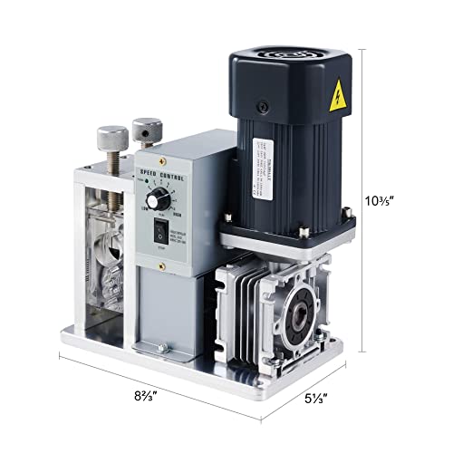 Portable Copper Wire Stripper Machine for DIY Home Improvement