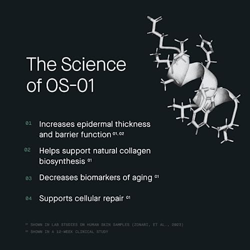 OneSkin FACE OS-01 Peptide & Age Reversal Moisturizer