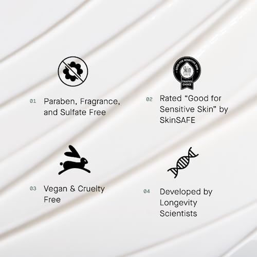 OneSkin FACE OS-01 Peptide & Age Reversal Moisturizer