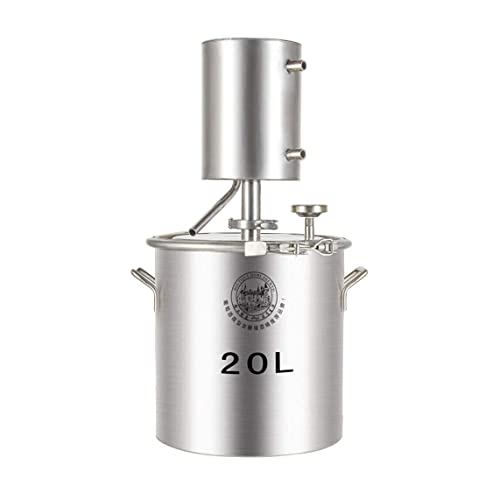 YUEWO DIY Home 304 Stainless Steel Wine Making Kit