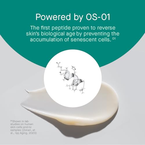 OneSkin BODY OS-01 Peptide Skin Reversal Moisturizer